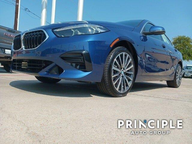 new 2023 BMW 228 Gran Coupe car, priced at $35,952