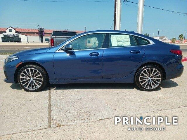 new 2023 BMW 228 Gran Coupe car, priced at $35,952