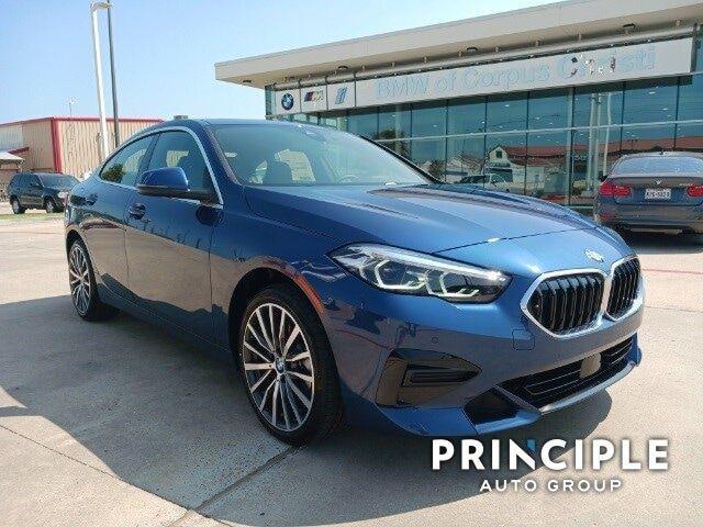 new 2023 BMW 228 Gran Coupe car, priced at $35,952