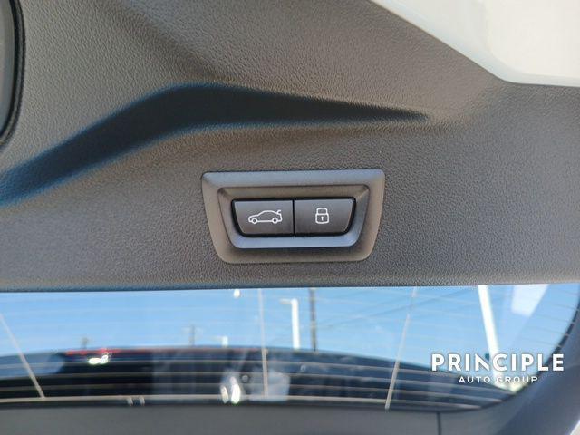 new 2025 BMW X5 PHEV car, priced at $80,810