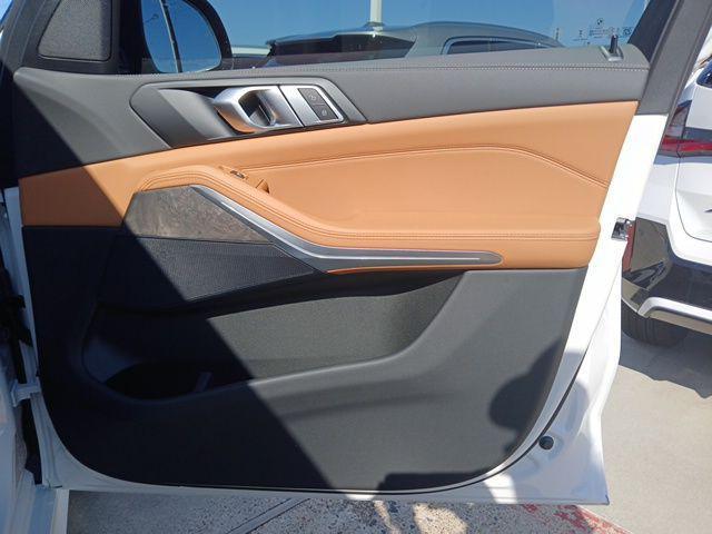 new 2025 BMW X5 PHEV car, priced at $80,810