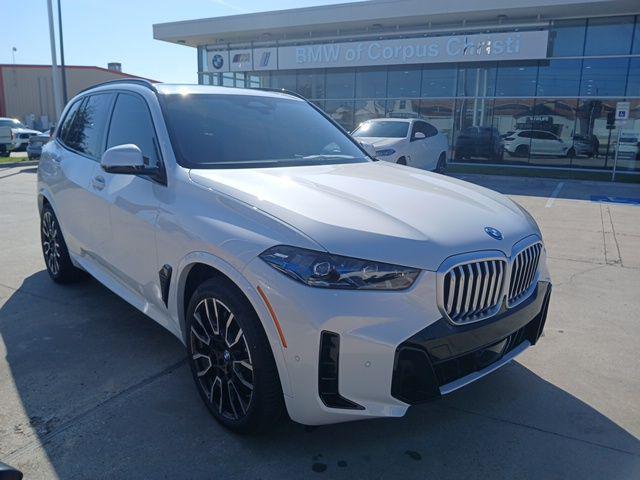 new 2025 BMW X5 PHEV car, priced at $80,810