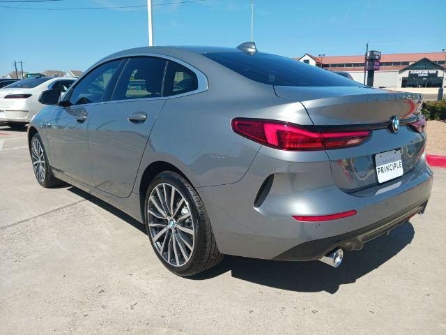 new 2024 BMW 228 Gran Coupe car, priced at $43,495