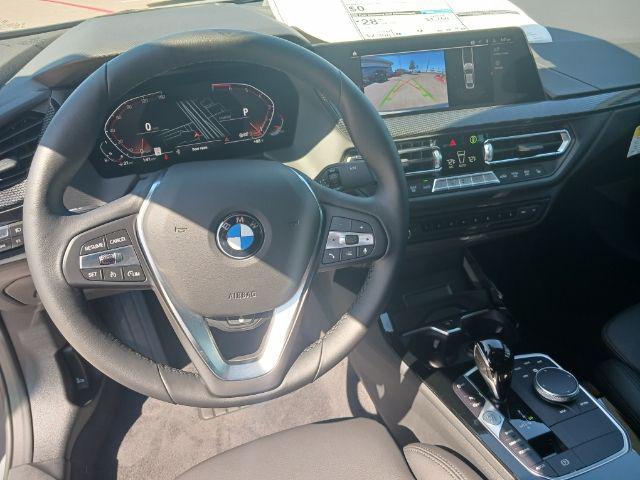 new 2024 BMW 228 Gran Coupe car, priced at $43,495