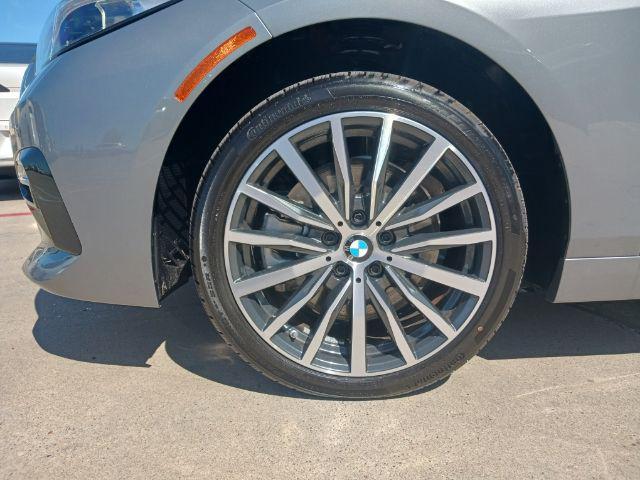 new 2024 BMW 228 Gran Coupe car, priced at $43,495