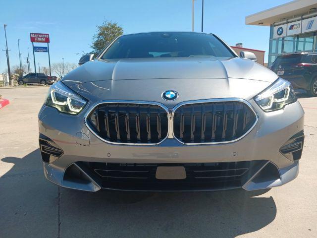 new 2024 BMW 228 Gran Coupe car, priced at $43,495