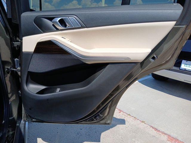 used 2020 BMW X5 car, priced at $34,900