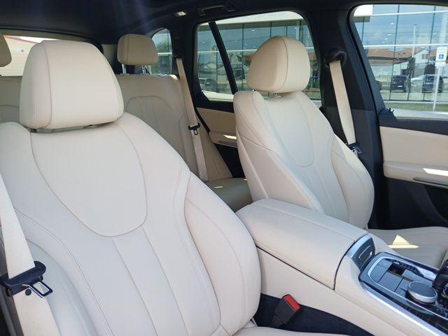 used 2020 BMW X5 car, priced at $34,900
