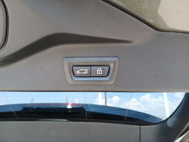 used 2020 BMW X5 car, priced at $34,900
