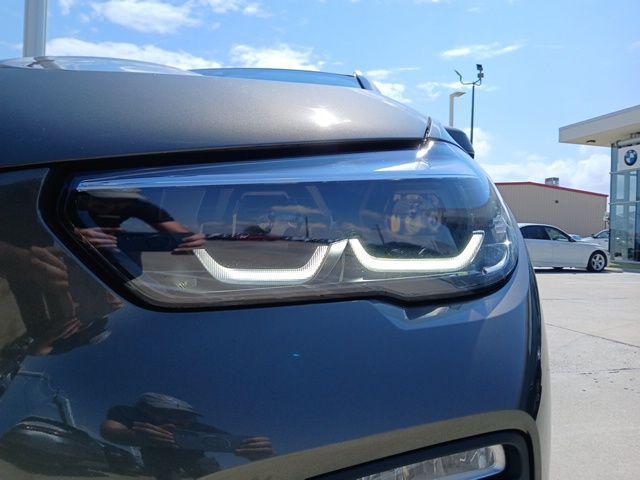 used 2020 BMW X5 car, priced at $34,900
