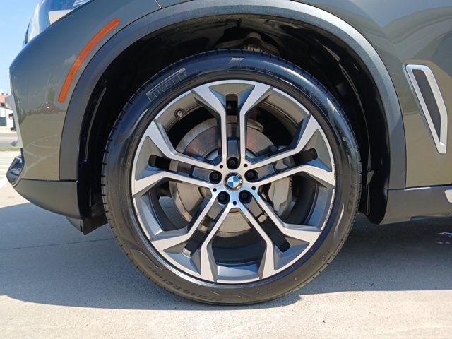 used 2020 BMW X5 car, priced at $34,900