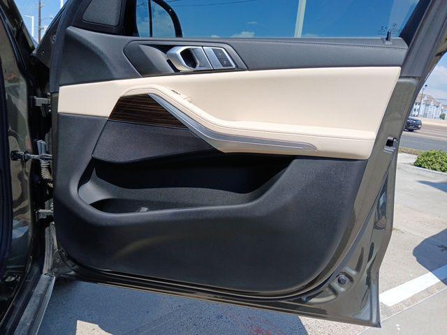 used 2020 BMW X5 car, priced at $34,900