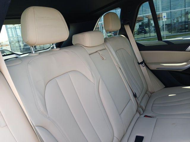 used 2020 BMW X5 car, priced at $34,900