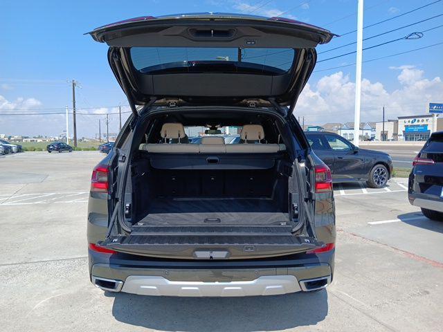 used 2020 BMW X5 car, priced at $34,900