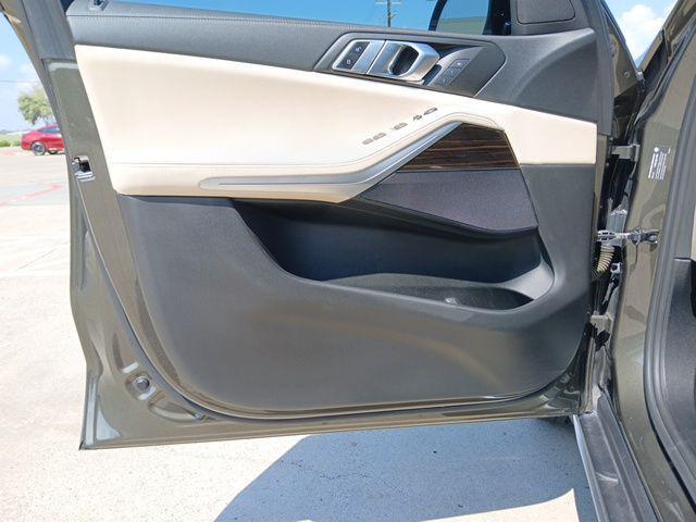 used 2020 BMW X5 car, priced at $34,900