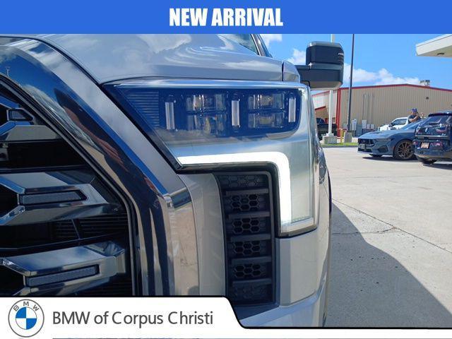 used 2023 Toyota Tundra car, priced at $51,991