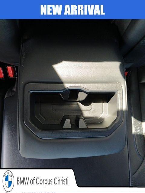 used 2023 Toyota Tundra car, priced at $51,991