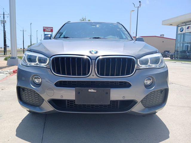 used 2017 BMW X5 car, priced at $20,991