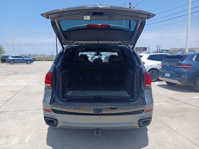 used 2017 BMW X5 car, priced at $20,991