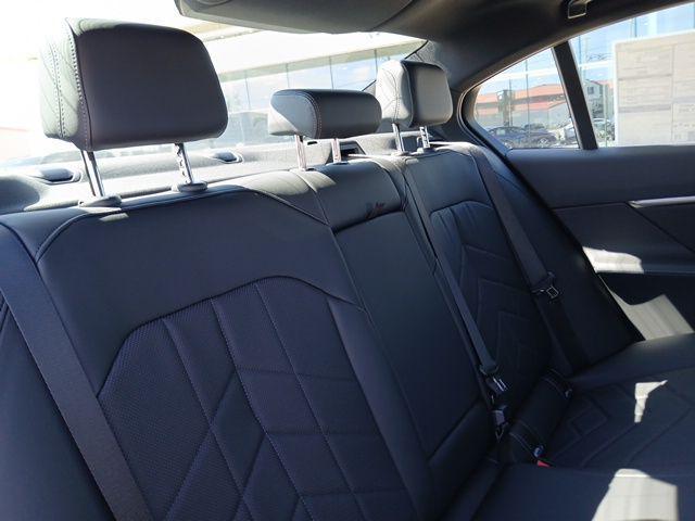 new 2026 BMW 530 car, priced at $70,665