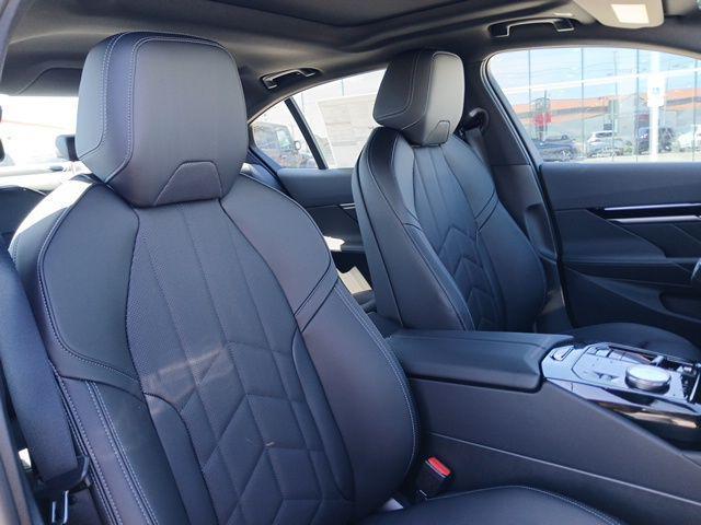new 2026 BMW 530 car, priced at $70,665