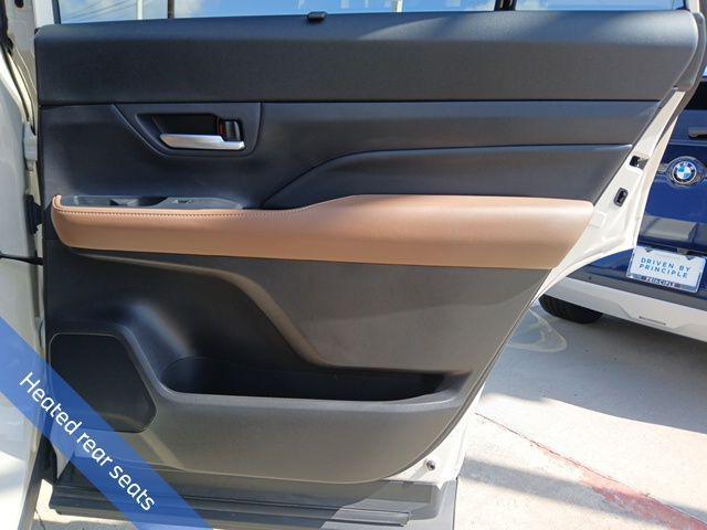 used 2024 Toyota Grand Highlander Hybrid car, priced at $59,491