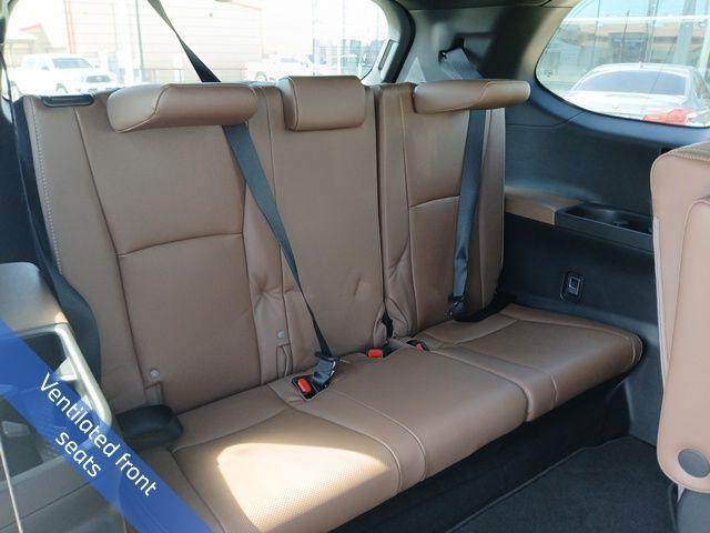 used 2024 Toyota Grand Highlander Hybrid car, priced at $59,491