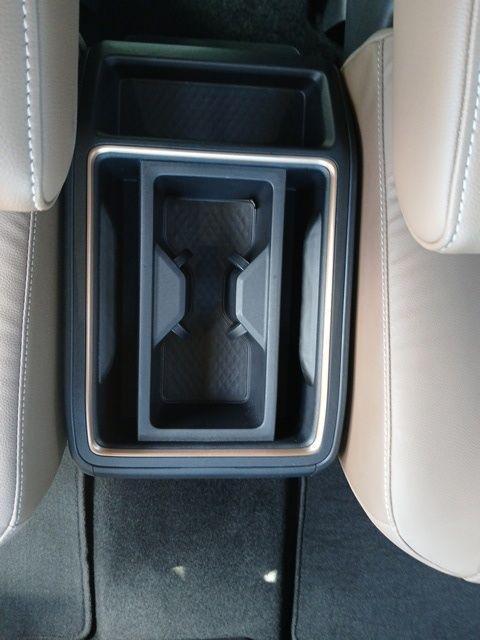 used 2024 Toyota Grand Highlander Hybrid car, priced at $59,491