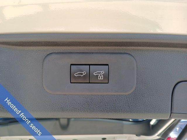 used 2024 Toyota Grand Highlander Hybrid car, priced at $59,491