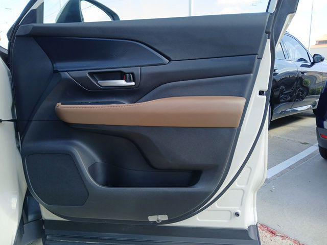 used 2024 Toyota Grand Highlander Hybrid car, priced at $59,491