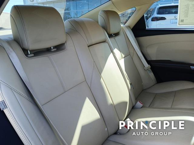 used 2018 Toyota Avalon car, priced at $17,250