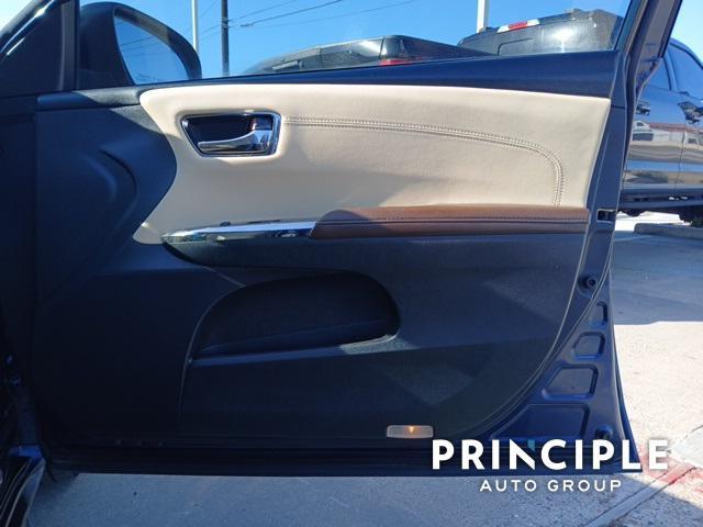 used 2018 Toyota Avalon car, priced at $17,250