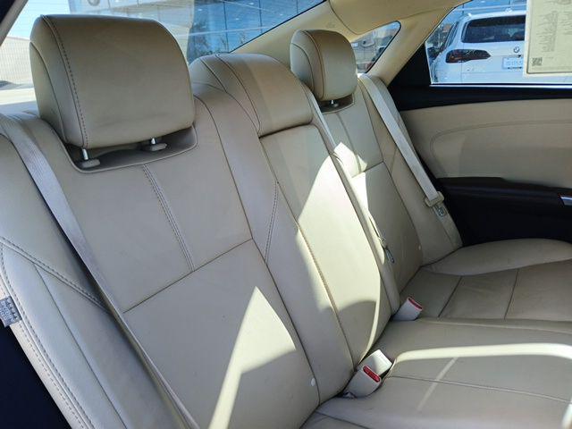 used 2018 Toyota Avalon car, priced at $15,791
