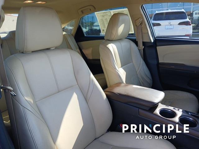 used 2018 Toyota Avalon car, priced at $17,250
