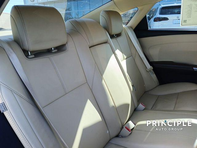 used 2018 Toyota Avalon car, priced at $15,491