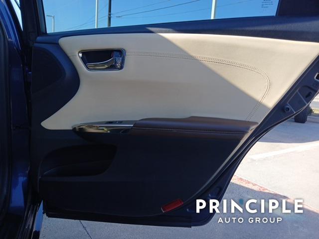 used 2018 Toyota Avalon car, priced at $17,250