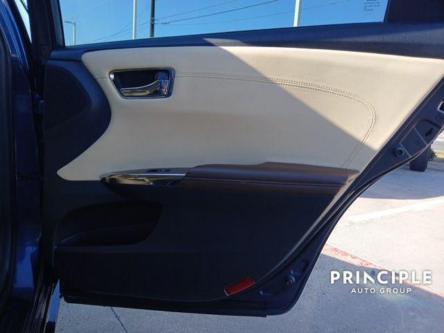 used 2018 Toyota Avalon car, priced at $15,491