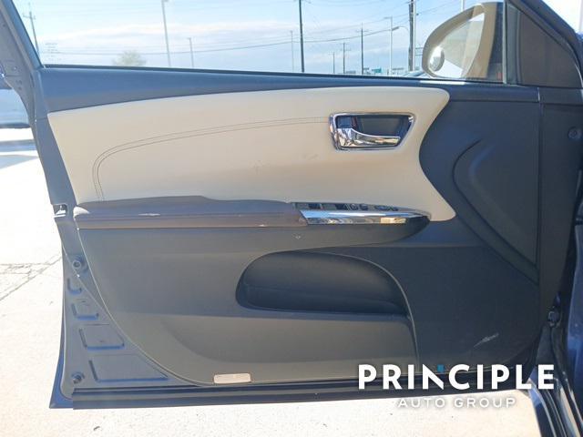 used 2018 Toyota Avalon car, priced at $17,250
