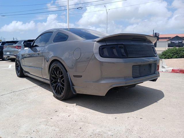 used 2014 Ford Mustang car, priced at $19,991