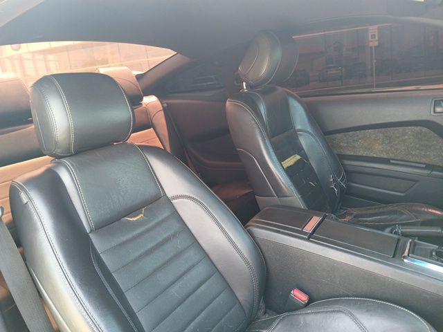 used 2014 Ford Mustang car, priced at $19,991
