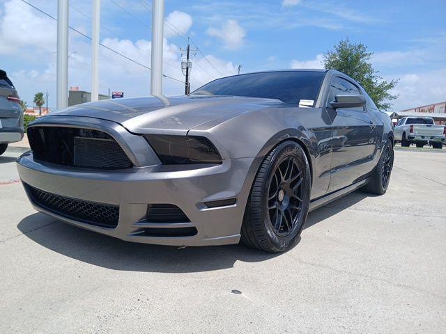 used 2014 Ford Mustang car, priced at $19,991