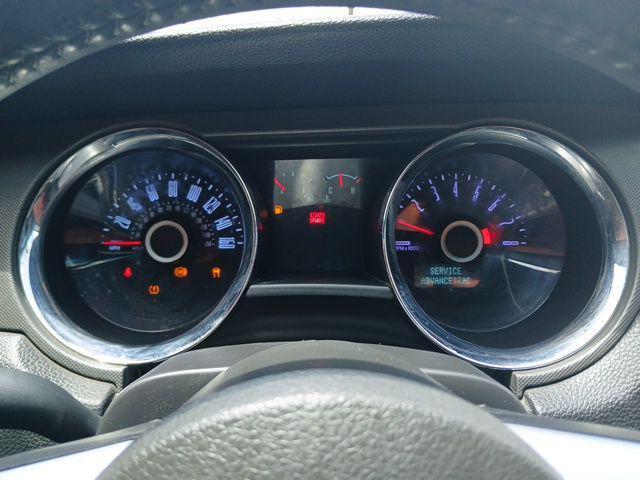 used 2014 Ford Mustang car, priced at $19,991