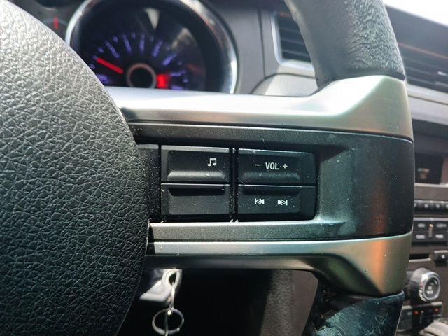 used 2014 Ford Mustang car, priced at $19,991