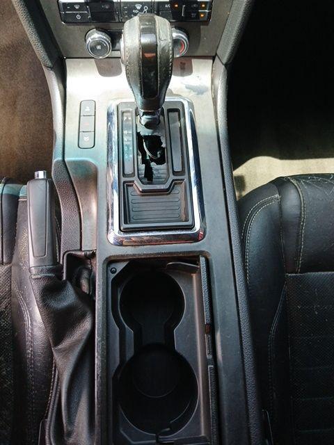 used 2014 Ford Mustang car, priced at $19,991