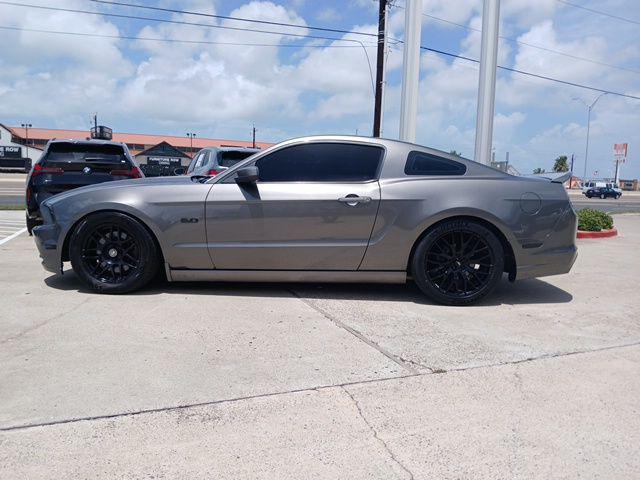 used 2014 Ford Mustang car, priced at $19,991