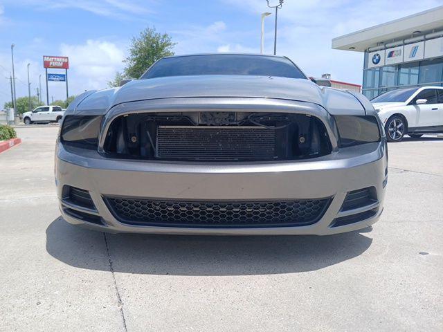 used 2014 Ford Mustang car, priced at $19,991