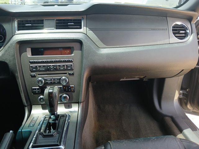 used 2014 Ford Mustang car, priced at $19,991