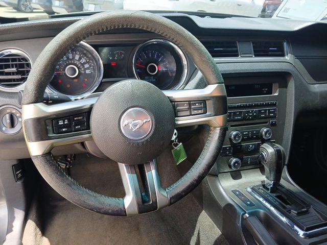 used 2014 Ford Mustang car, priced at $19,991