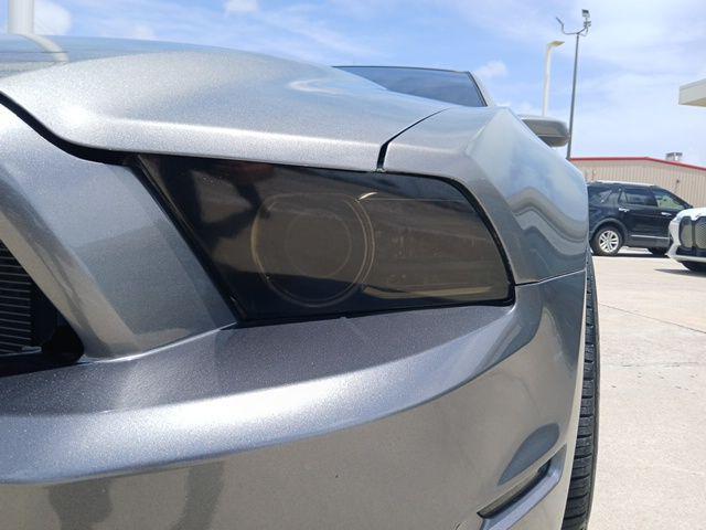 used 2014 Ford Mustang car, priced at $19,991
