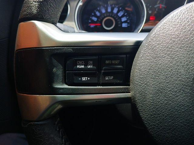 used 2014 Ford Mustang car, priced at $19,991